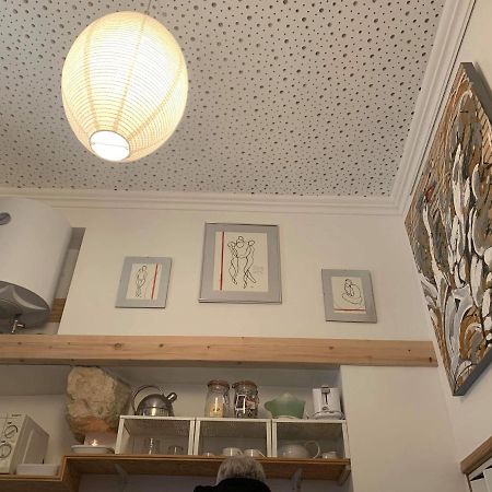 Artist Mini Estudio Apartment ลิสบอน ภายนอก รูปภาพ