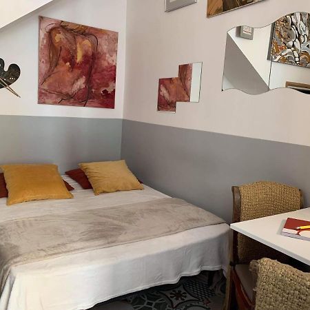 Artist Mini Estudio Apartment ลิสบอน ภายนอก รูปภาพ