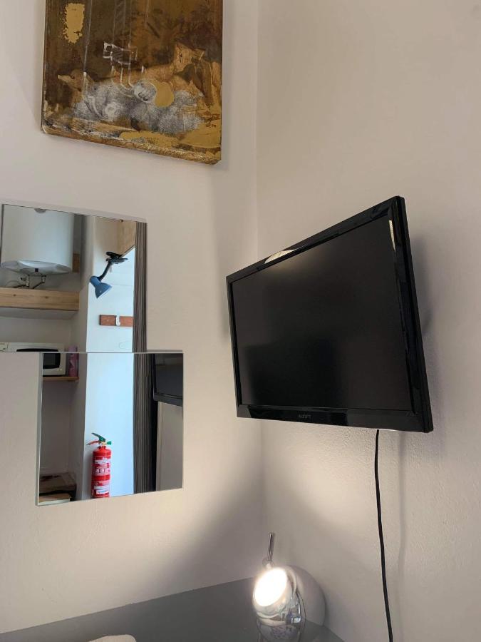 Artist Mini Estudio Apartment ลิสบอน ภายนอก รูปภาพ