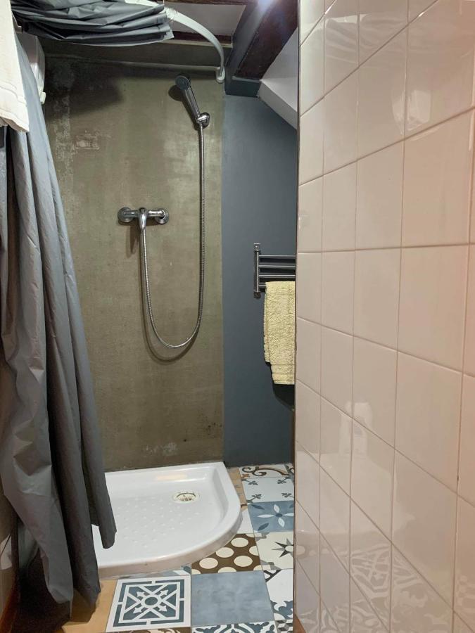 Artist Mini Estudio Apartment ลิสบอน ภายนอก รูปภาพ