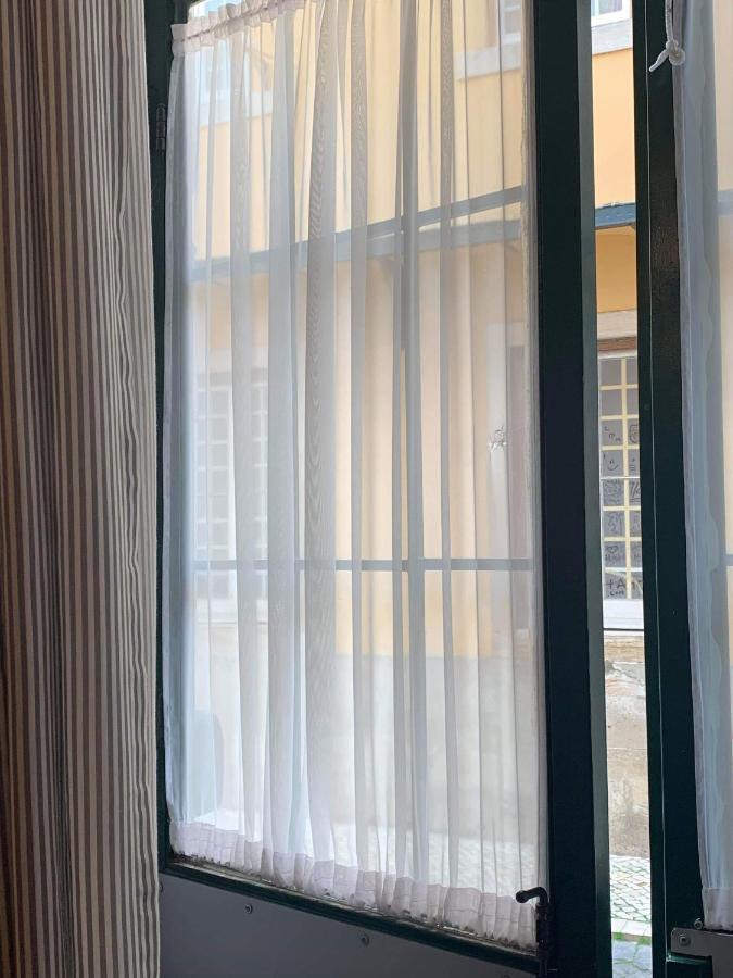 Artist Mini Estudio Apartment ลิสบอน ภายนอก รูปภาพ